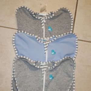 Love to Dream Swaddle-3